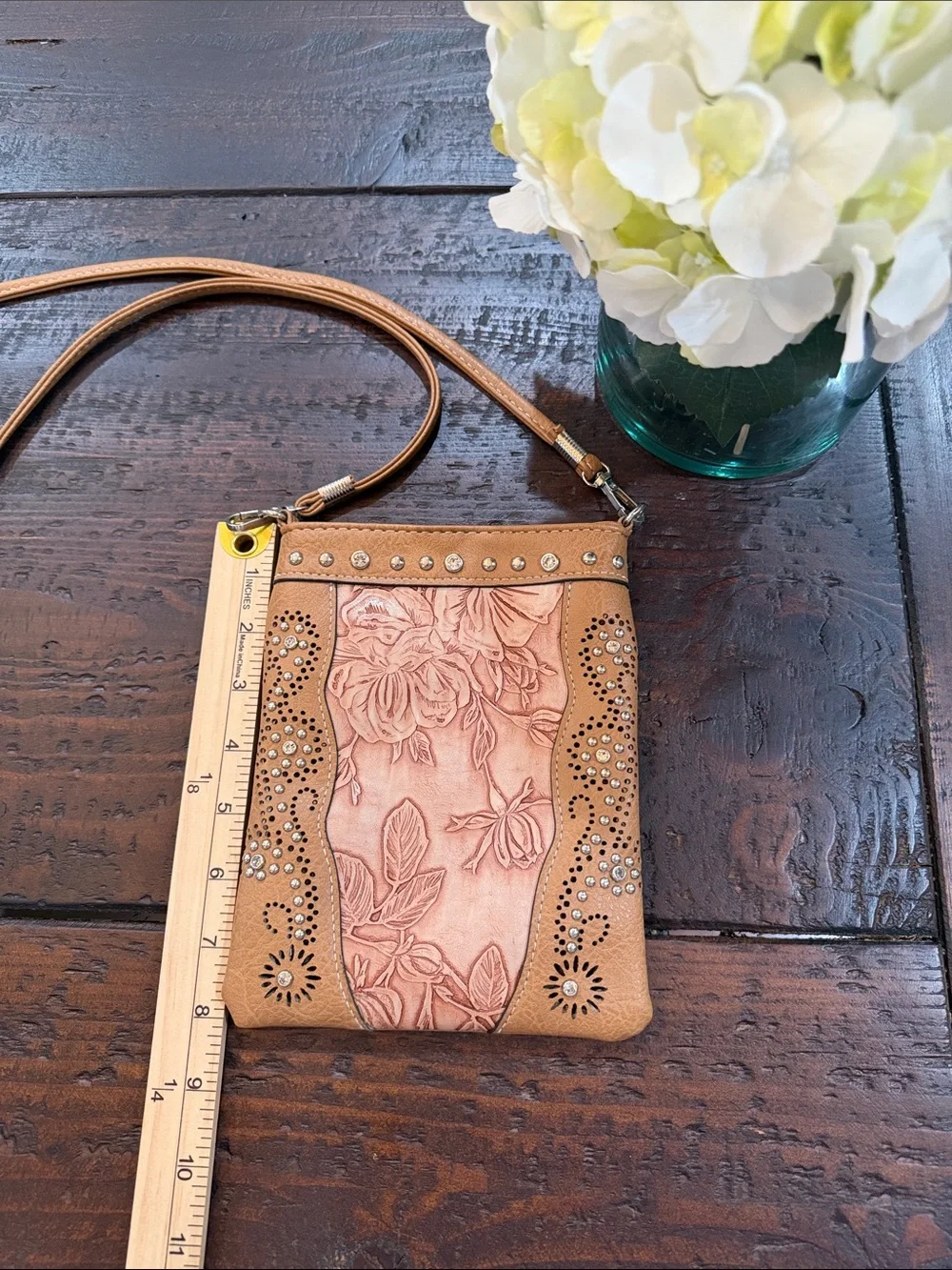N/A western floral